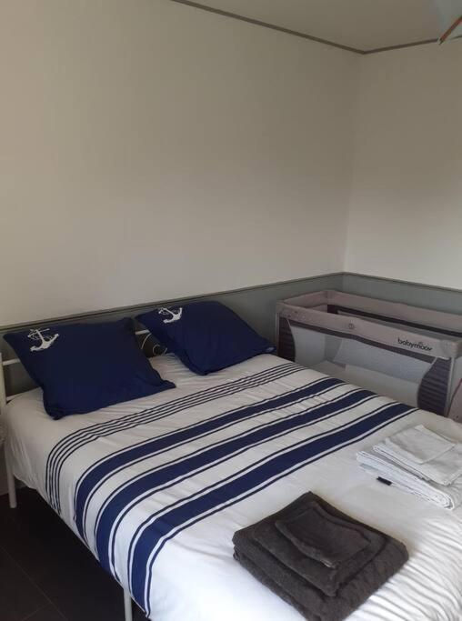 Super Logement En Plein Coeur De La Ville , Chez Tify บรีนเลอชาโต ภายนอก รูปภาพ
