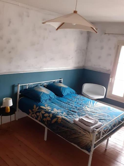 Super Logement En Plein Coeur De La Ville , Chez Tify บรีนเลอชาโต ภายนอก รูปภาพ